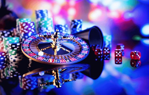 dadu44 Pengalaman Fortune Dragon di dadu44