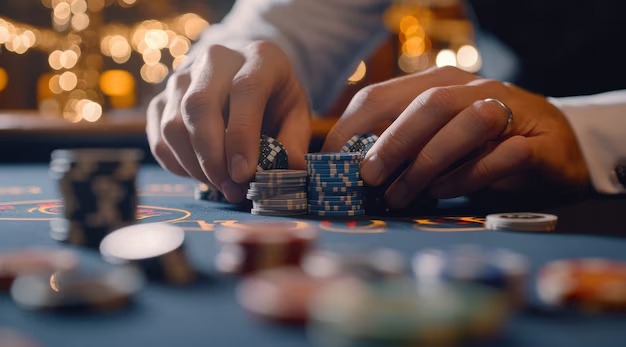dadu44 Jelajahi Koleksi Permainan Slot Kami