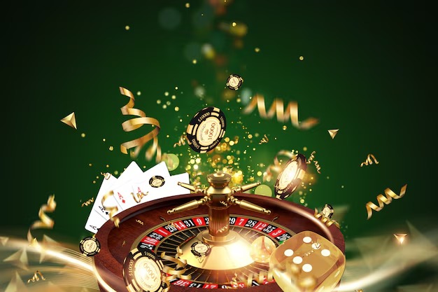 dadu44 Baccarat Tinggi