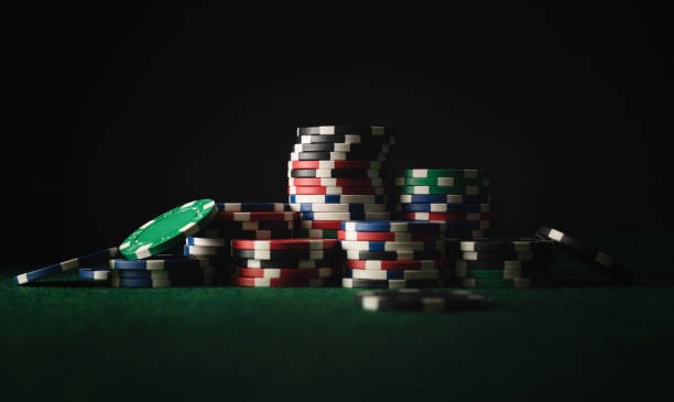 dadu44 Bonanza Gold Acara Pemain